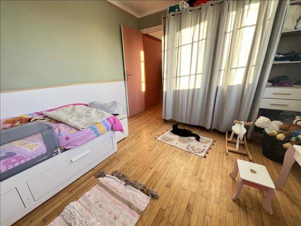 Maison à vendre |  Rosporden |  5 pièces | 125 m²