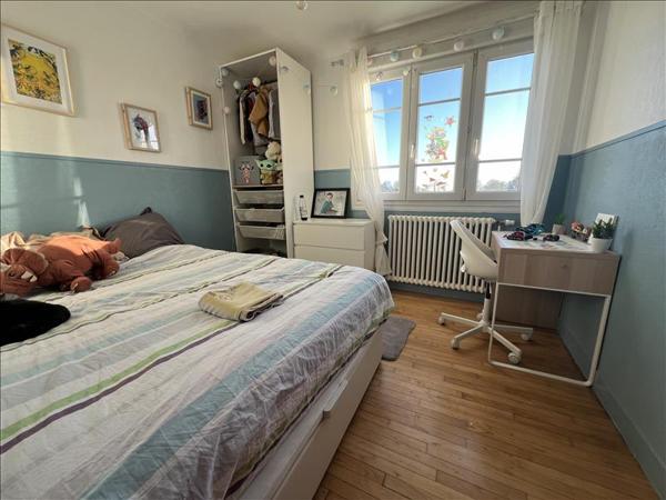 Maison à vendre |  Rosporden |  5 pièces | 125 m²