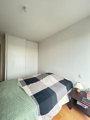 Beau T2:  Résidence  sécurisée Hausmann à Bergerac