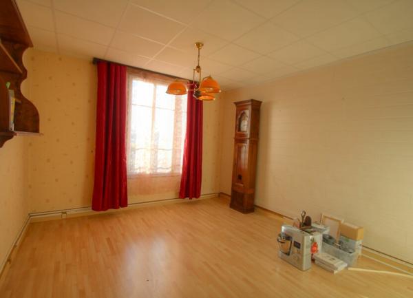 Appartement à vendre    3 pièces • 53 m2 La Chapelle-Saint-Mesmin