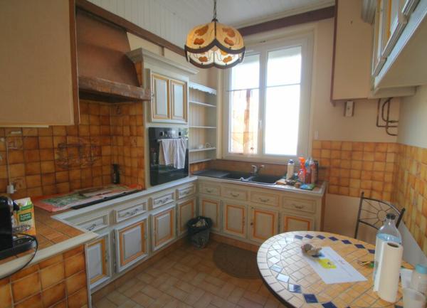 Appartement à vendre    3 pièces • 53 m2 La Chapelle-Saint-Mesmin