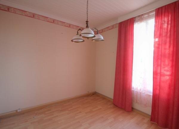 Appartement à vendre    3 pièces • 53 m2 La Chapelle-Saint-Mesmin