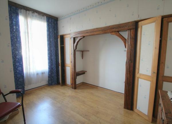 Appartement à vendre    3 pièces • 53 m2 La Chapelle-Saint-Mesmin