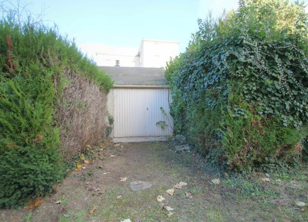 Appartement à vendre    3 pièces • 53 m2 La Chapelle-Saint-Mesmin