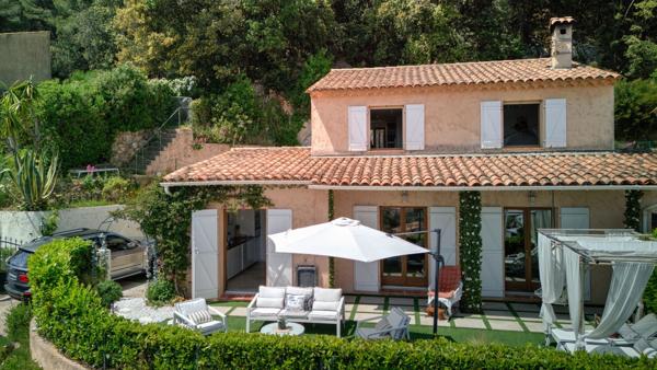 Vente Maison de luxe Cannes 3 Pièces 134 m²