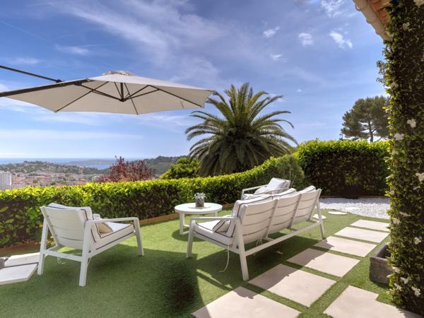 Vente Maison de luxe Cannes 3 Pièces 134 m²