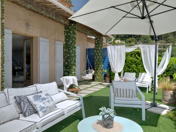 Vente Maison de luxe Cannes 3 Pièces 134 m²