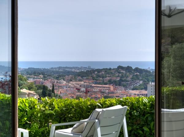 Vente Maison de luxe Cannes 3 Pièces 134 m²