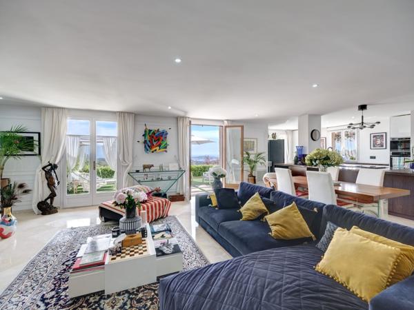 Vente Maison de luxe Cannes 3 Pièces 134 m²