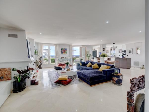 Vente Maison de luxe Cannes 3 Pièces 134 m²