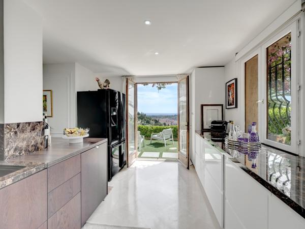 Vente Maison de luxe Cannes 3 Pièces 134 m²