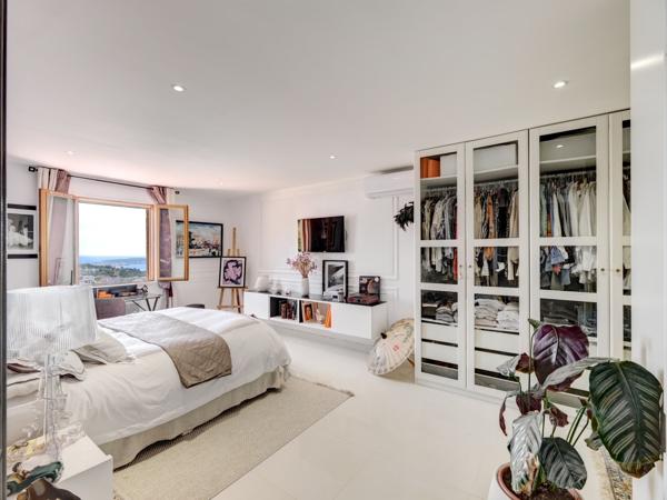 Vente Maison de luxe Cannes 3 Pièces 134 m²