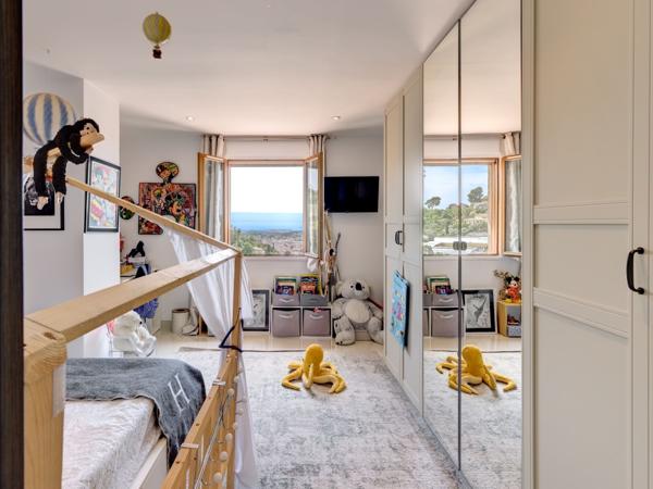 Vente Maison de luxe Cannes 3 Pièces 134 m²