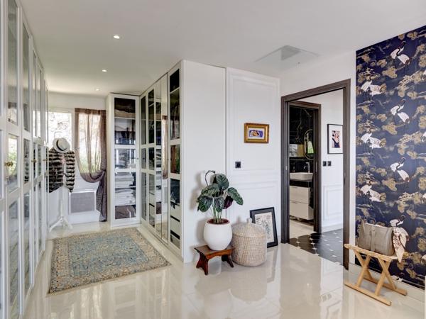 Vente Maison de luxe Cannes 3 Pièces 134 m²