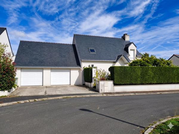Maison Thouare Sur Loire 7 pièce(s) 165 m2