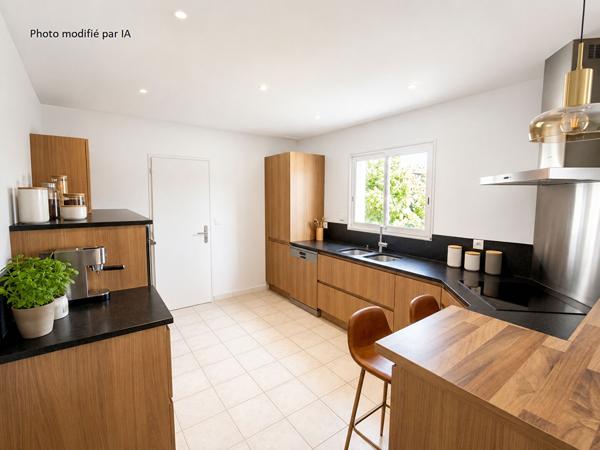 Maison Thouare Sur Loire 7 pièce(s) 165 m2