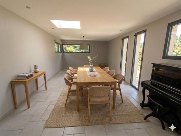 Maison Thouare Sur Loire 7 pièce(s) 165 m2