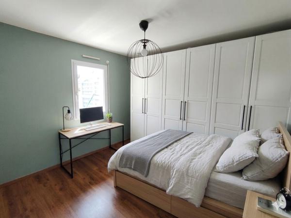 Maison Thouare Sur Loire 7 pièce(s) 165 m2
