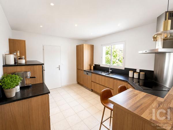 Maison Thouare Sur Loire 7 pièce(s) 165 m2