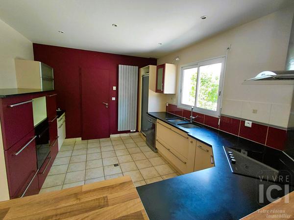 Maison Thouare Sur Loire 7 pièce(s) 165 m2