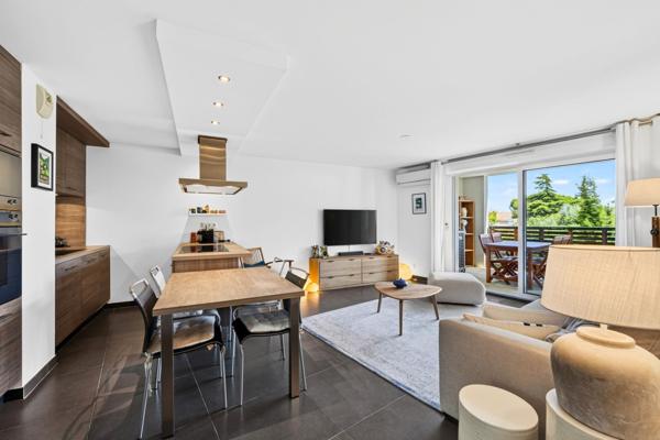 Vente Appartement de luxe Sanary-sur-Mer 3 Pièces 66 m²