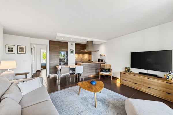 Vente Appartement de luxe Sanary-sur-Mer 3 Pièces 66 m²