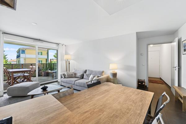 Vente Appartement de luxe Sanary-sur-Mer 3 Pièces 66 m²