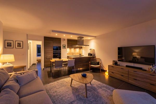 Vente Appartement de luxe Sanary-sur-Mer 3 Pièces 66 m²