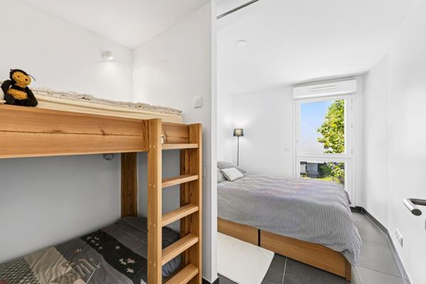 Vente Appartement de luxe Sanary-sur-Mer 3 Pièces 66 m²