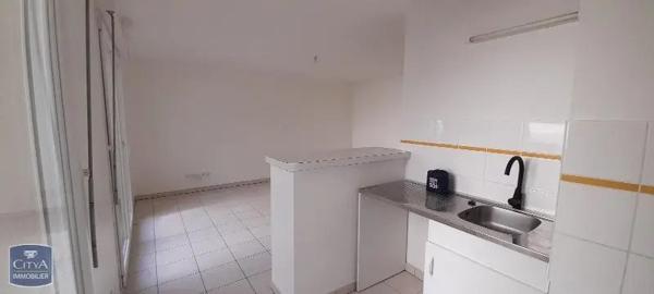 Appartement à louer 2 pièces 45.84m² Lingolsheim (67380)