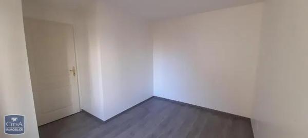 Appartement à louer 2 pièces 45.84m² Lingolsheim (67380)