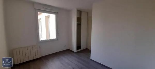 Appartement à louer 2 pièces 45.84m² Lingolsheim (67380)