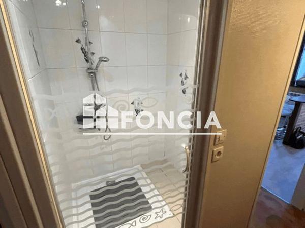 À vendre Maison 3 pièces 71 m² - Chissay-en-touraine 41400