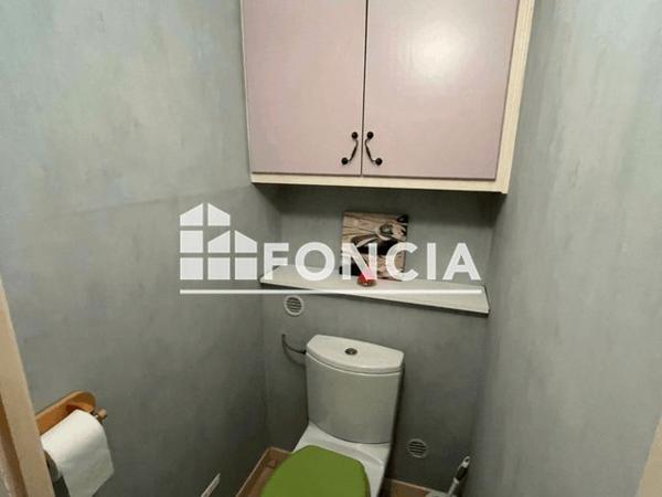 À vendre Maison 3 pièces 71 m² - Chissay-en-touraine 41400