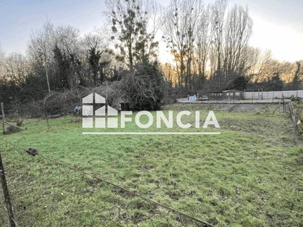 À vendre Maison 3 pièces 71 m² - Chissay-en-touraine 41400