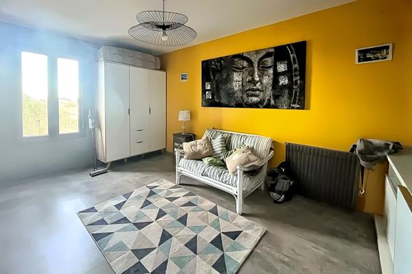 Maison 5 pièce(s) 170 m2 + maison T3 de 66m2, Sainte soulle 17220