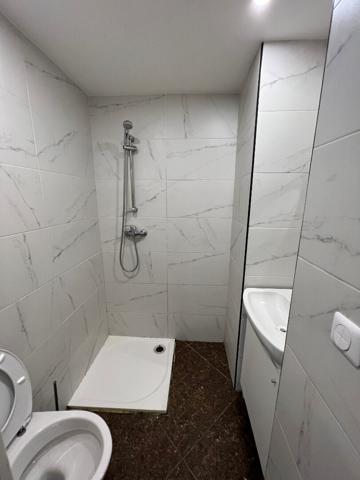 Appartement 1 pièce 16 m2
