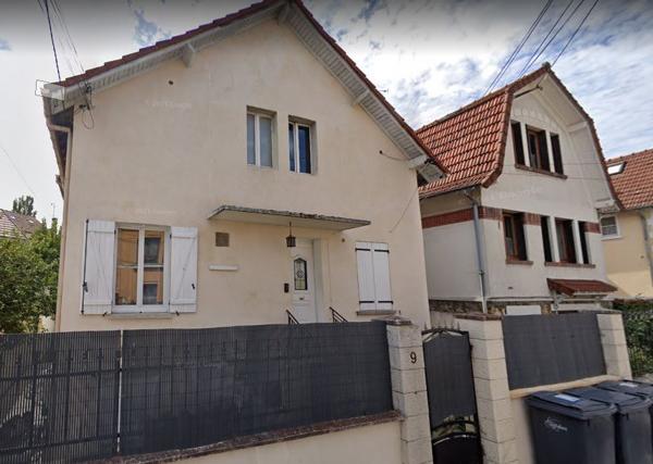 Appartement 1 pièce 16 m2