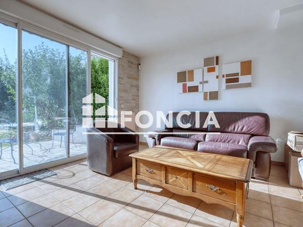 À vendre Maison 5 pièces 130 m² - Bondoufle 91070