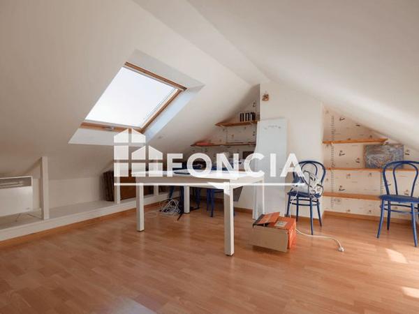 À vendre Maison 5 pièces 130 m² - Bondoufle 91070