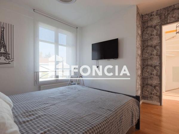 À vendre Maison 5 pièces 130 m² - Bondoufle 91070