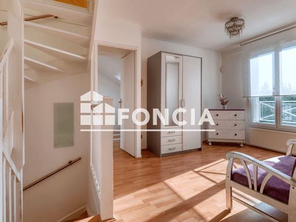 À vendre Maison 5 pièces 130 m² - Bondoufle 91070