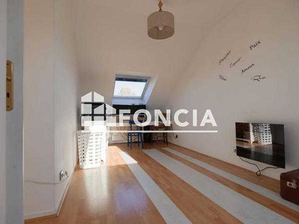 À vendre Maison 5 pièces 130 m² - Bondoufle 91070