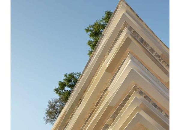 Appartement à vendre  4 pièces • 103 m2 Montpellier