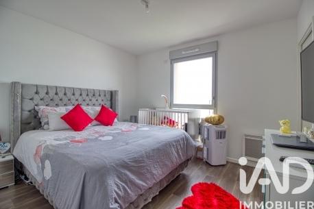 Appartement à vendre 4 pièces 77 m² Persan