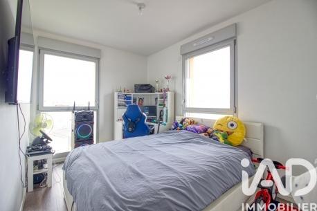 Appartement à vendre 4 pièces 77 m² Persan