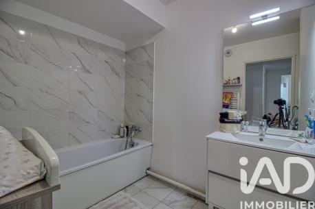 Appartement à vendre 4 pièces 77 m² Persan