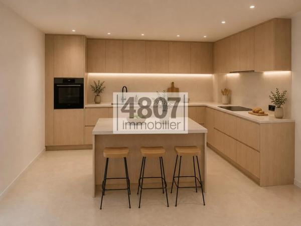 Appartement à vendre à Praz-sur-Arly (74120)