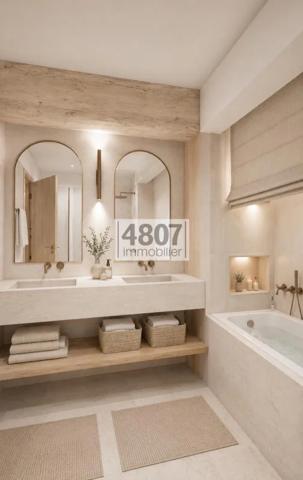 Appartement à vendre à Praz-sur-Arly (74120)