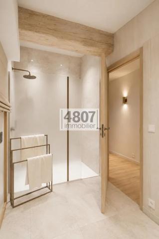 Appartement à vendre à Praz-sur-Arly (74120)